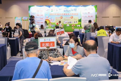 暑期親子旅游新趨勢 產(chǎn)品差異化、服務精細化與主題多元化引領國內(nèi)旅游服務升級