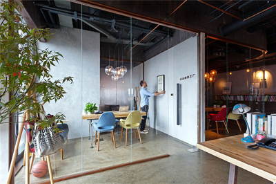 叩加創意工廠 廣告人的“Ctrl+”快捷鍵，一鍵開啟無限創想