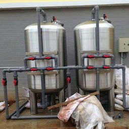 為何選擇康之地廠家租賃云南工廠軟化水設備？